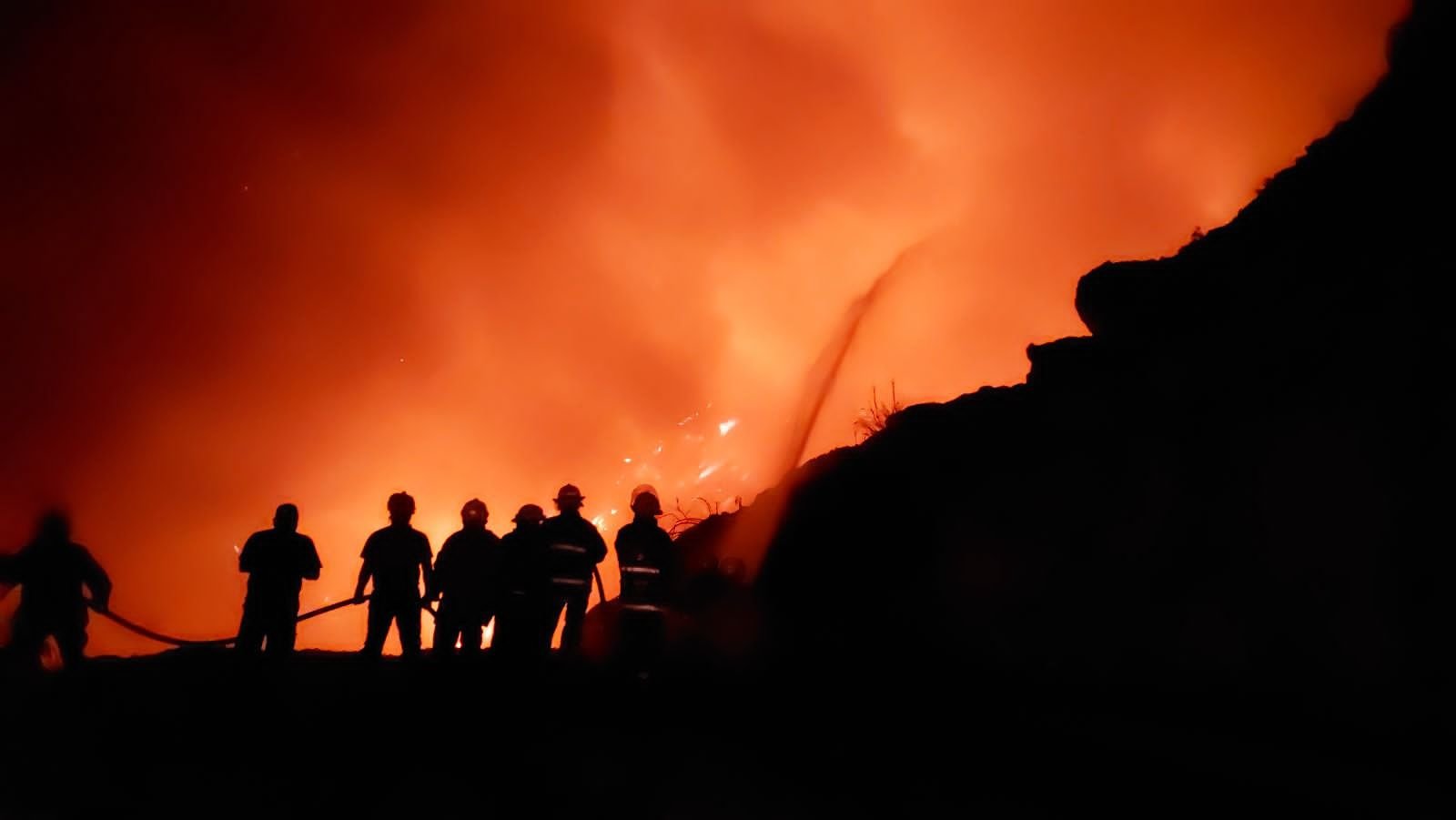 Reconoce Tribunal Colegiado afectaciones por incendio en mina de Tezontepec