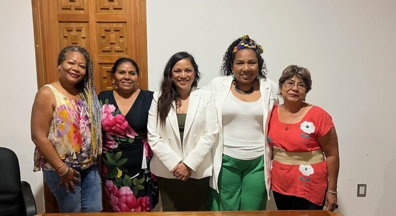 Aprueban iniciativas de reforma a comunidades indígenas y afromexicanas de Morelos