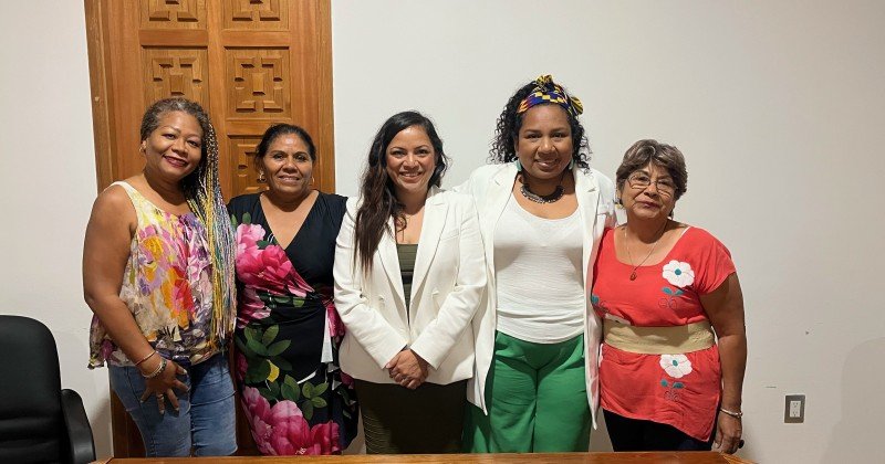 Aprueban iniciativas de reforma a comunidades indígenas y afromexicanas de Morelos
