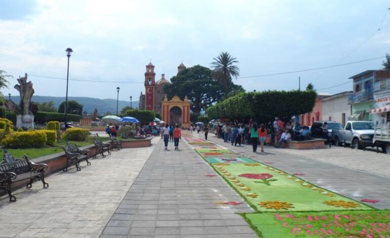Feria de Tepalcingo, una fiesta que reúne a todas las generaciones