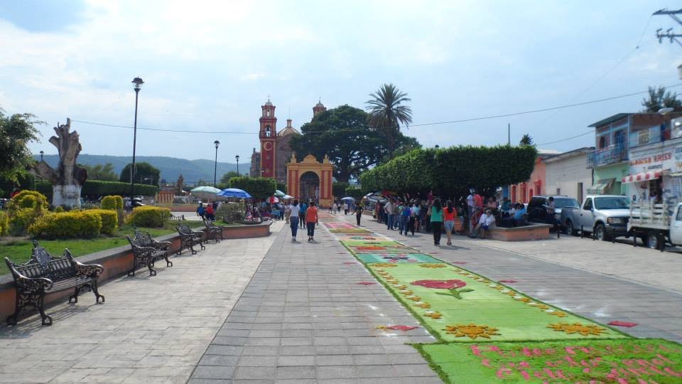 Feria de Tepalcingo, una fiesta que reúne a todas las generaciones
