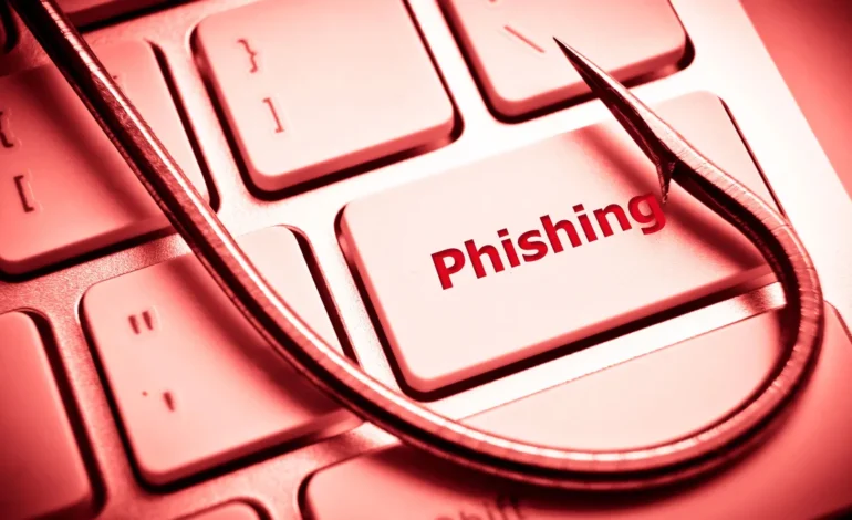 Adultos mayores, principales víctimas de phishing