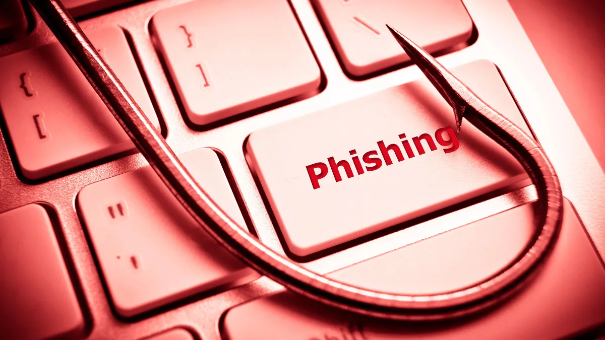 Adultos mayores, principales víctimas de phishing