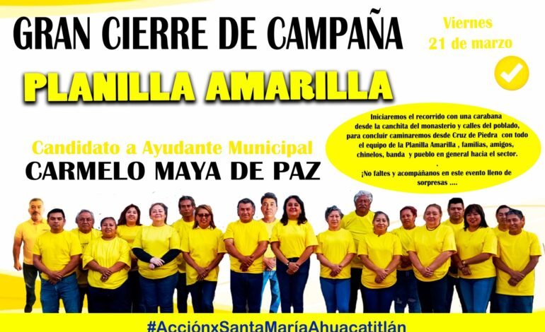 DE AVIADORES A AYUDANTES MUNICIPALES EN CUERNAVACA