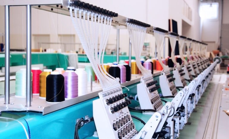 REPORTAN TEXTILEROS EN MORELOS PÉRDIDAS EN MÁS DEL 50% POR MODA CHINA