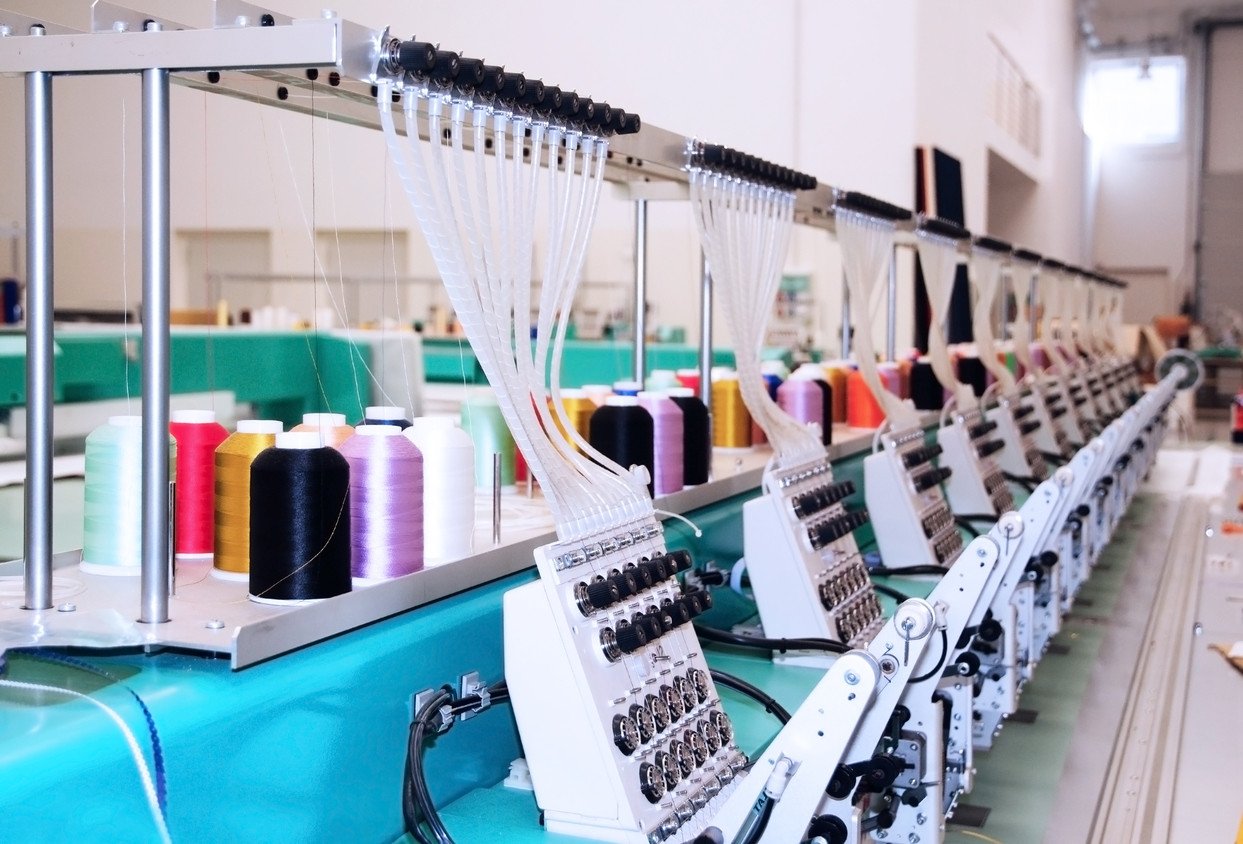 REPORTAN TEXTILEROS EN MORELOS PÉRDIDAS EN MÁS DEL 50% POR MODA CHINA