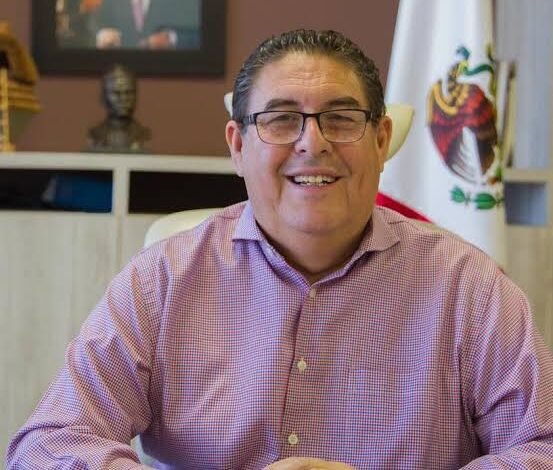 INGRESOS ILEGALES DE VÍCTOR “WERO” MERCADO SUPERARON EL SALARIO DE AMLO EN GOBIERNO DE CUAUHTÉMOC BLANCO