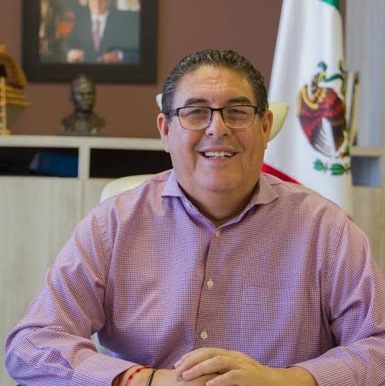 INGRESOS ILEGALES DE VÍCTOR “WERO” MERCADO SUPERARON EL SALARIO DE AMLO EN GOBIERNO DE CUAUHTÉMOC BLANCO