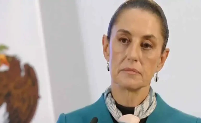 ¡SEGURIDAD, SEGURIDAD! EXIGEN CUAUTLENSES A CLAUDIA SHEINBAUM