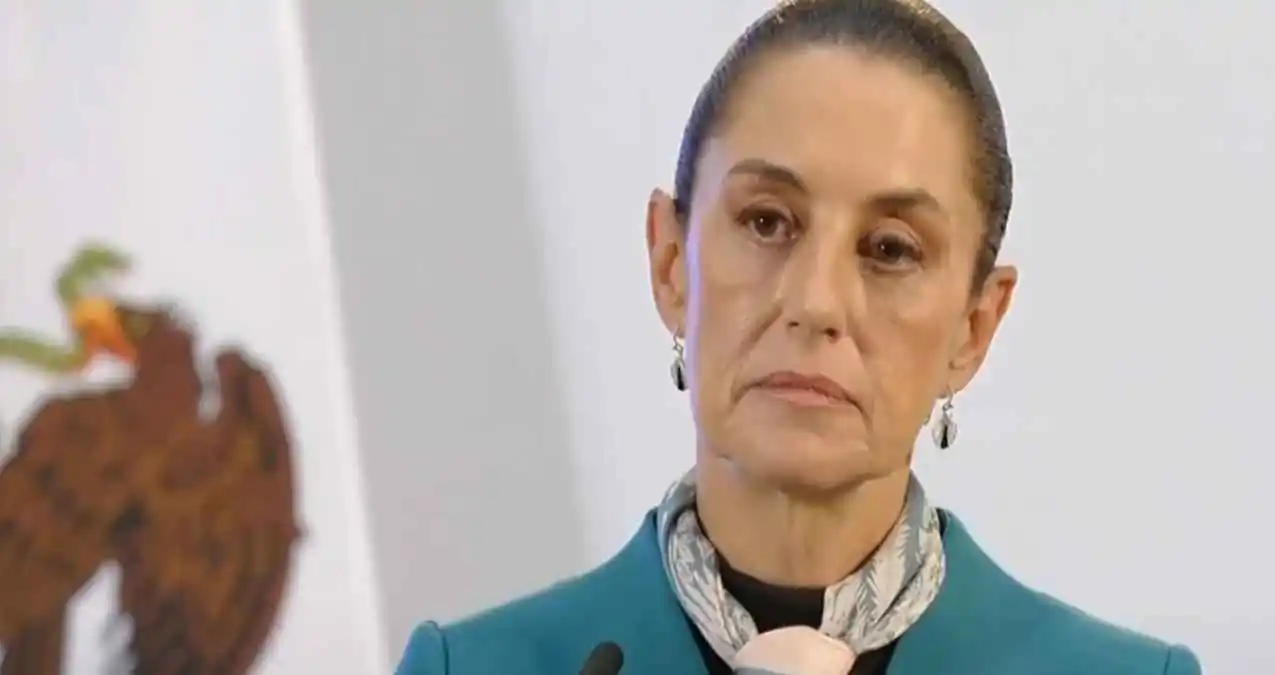 ¡SEGURIDAD, SEGURIDAD! EXIGEN CUAUTLENSES A CLAUDIA SHEINBAUM