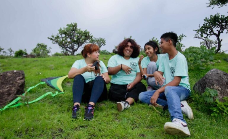 “GUARDIANES DEL TERRITORIO”, DESDE UNA LUCHA COMUNITARIA Y LA “EXPERIENCIA VIVIDA”