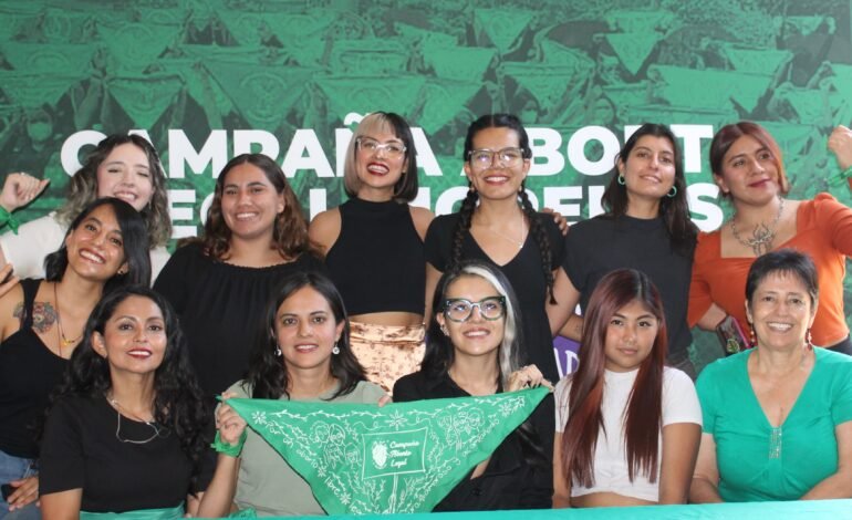 GINECÓLOGA EN MORELOS PODRÁ INTERRUMPIR EMBARAZOS VOLUNTARIOS, TRAS GANAR AMPARO