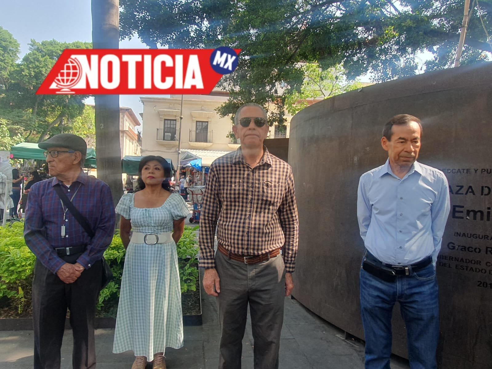 POLÍTICOS MORELENSES RELACIONADOS AL CRIMEN ORGANIZADO SIN RENUNCIAR A SUS CARGOS