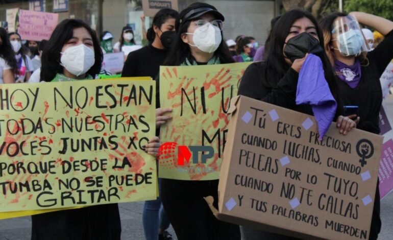 MAYORÍA DE VÍCTIMAS EN MORELOS SON MUJERES JÓVENES