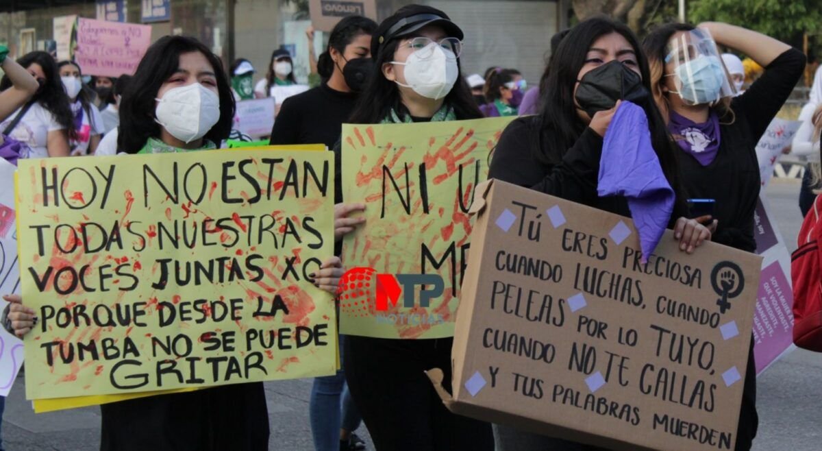 MAYORÍA DE VÍCTIMAS EN MORELOS SON MUJERES JÓVENES