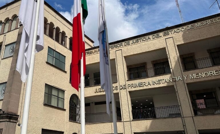 JUNTA DE CONTROL Y VIGILANCIA DEL TSJ NO PUEDE ENCONTRAR A SUS JUECES Y NO SABE CÓMO SE LLAMAN ¿PRETEXTOS?